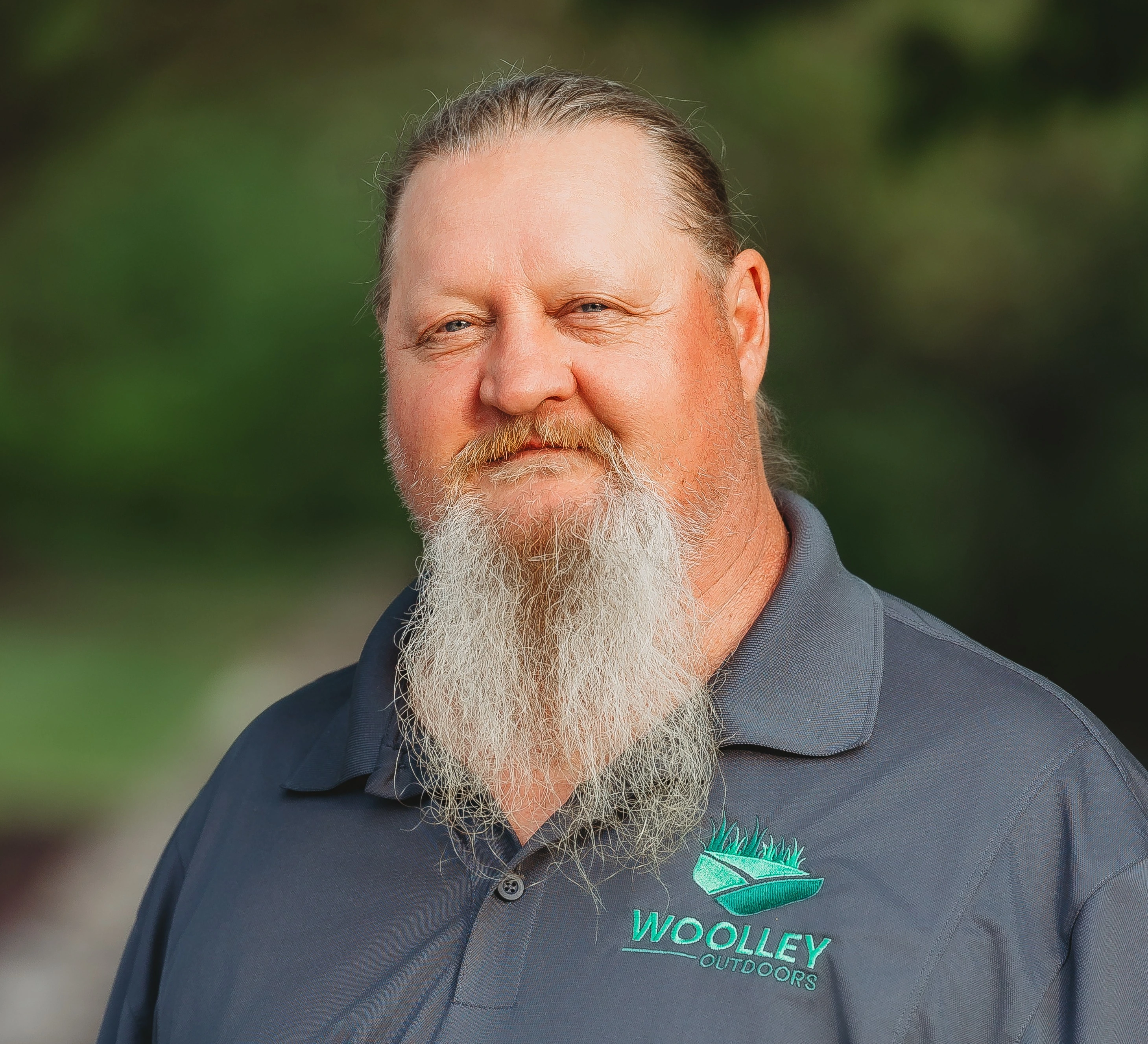 Ed Breece Profile