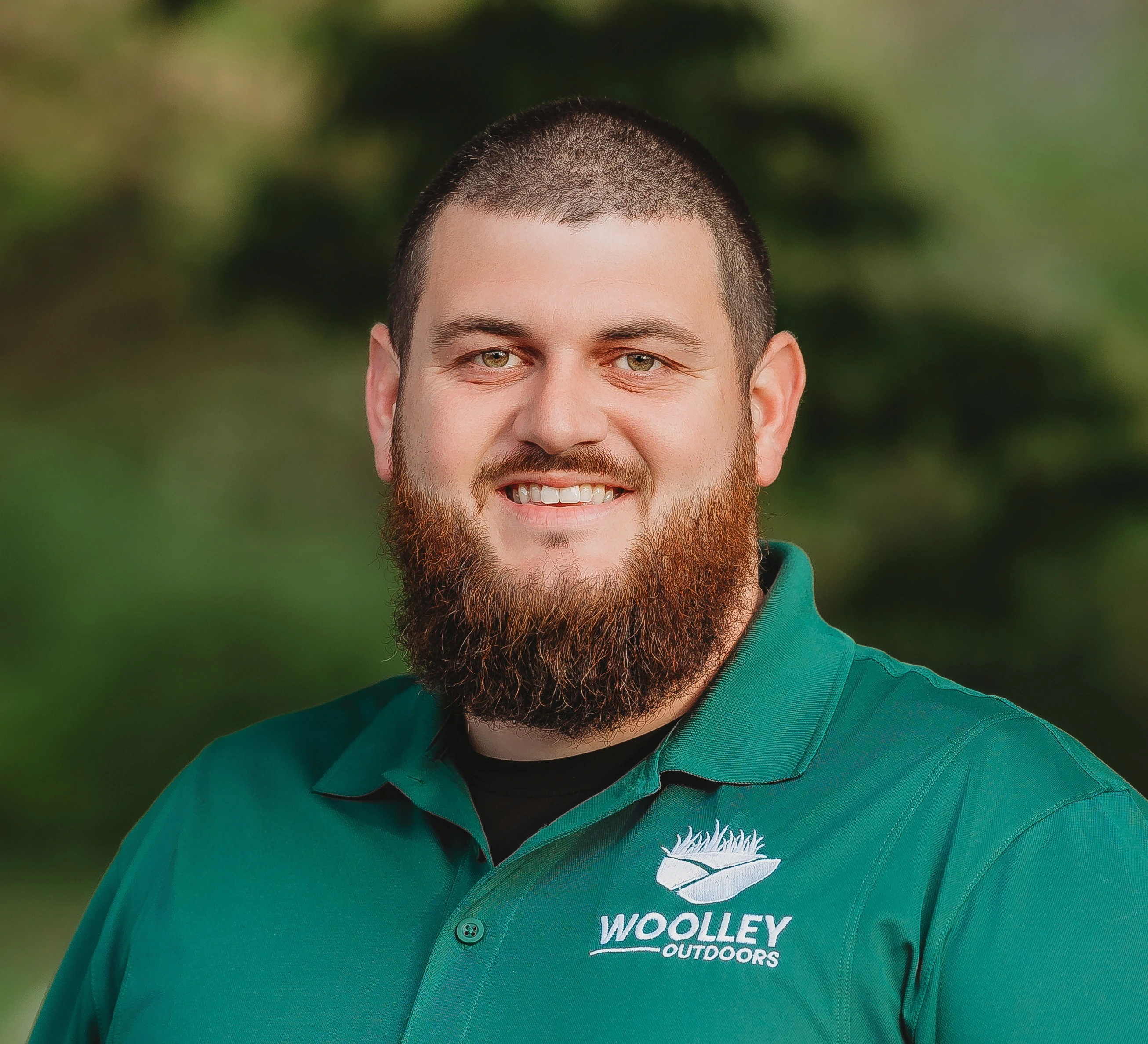 Ethan Tinsman Profile