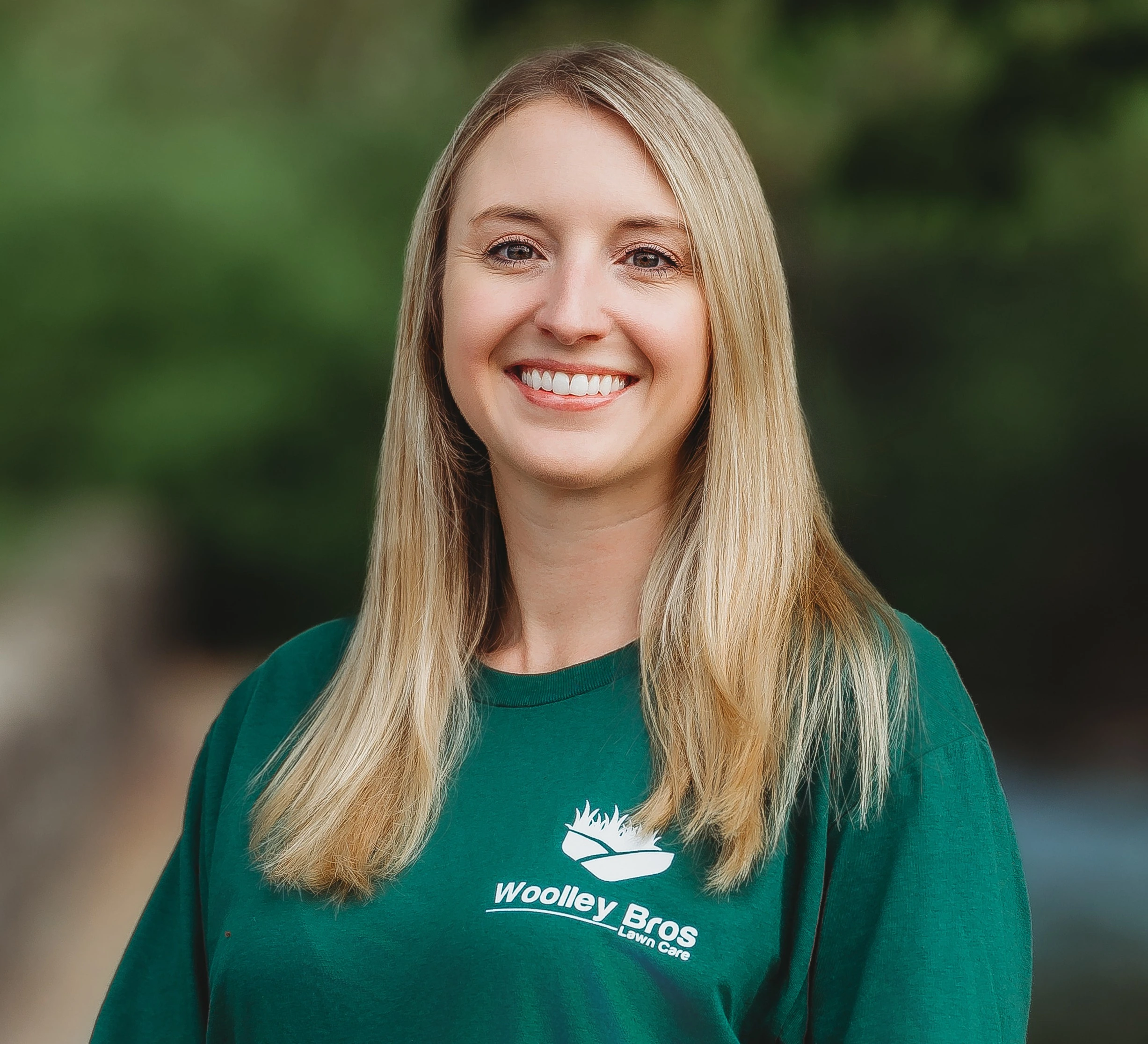 Lyndsay Evans Profile