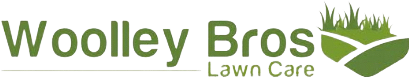 Woolley Bros Lawn Care Logo